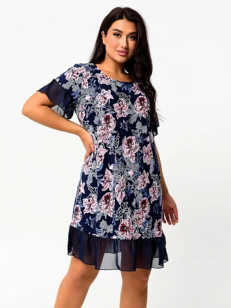 Женское платье П2052.2