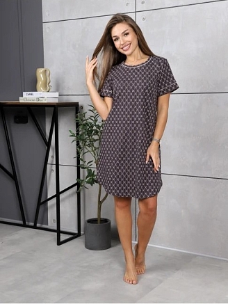 Женская туника Т-49