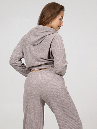 Женский костюм М-959 / Кофе