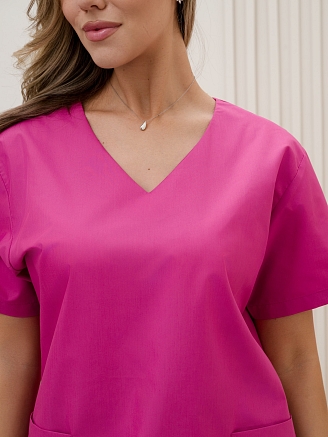 Костюм медицинский женский М-109-56 Тиси