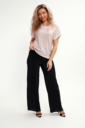 Женская блузка 32741 / экрю