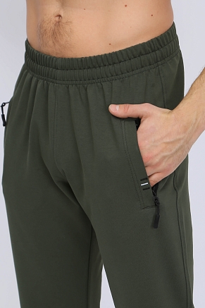 Брюки мужские 22231 / хаки