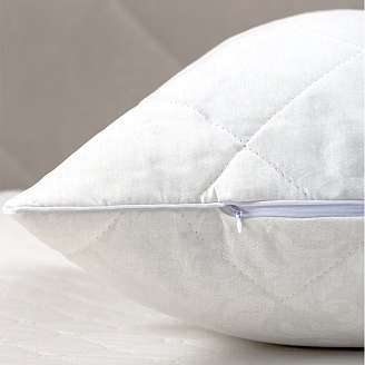 Подушка "Лебяжий пух" поплин ППЛП / Византия