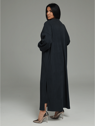 Женский костюм Леди / Графит