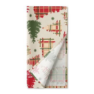 Набор cалфеток " Самойловский Текстиль" / Merry Christmas