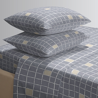 Набор наволочек "Хорошо Дома" 70/70 / Тессера