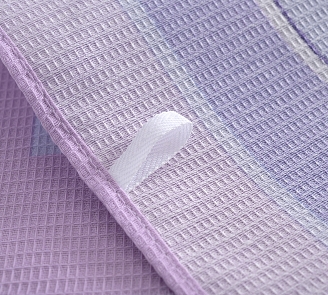 Набор вафельных полотенец 3 шт. / Пасха 1