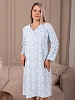Женская ночная сорочка мод.2265 / Ментол №1