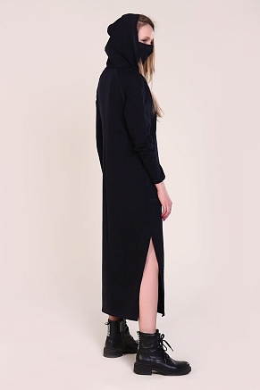 Женское платье DREAMS 477 / Темно-синий