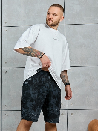 Шорты мужские Питон ШП-031 / разноцветный