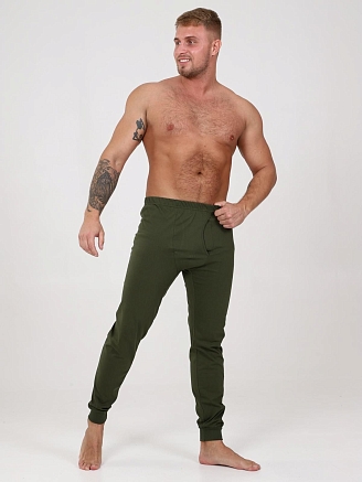 Кальсоны мужские Кронштадт / хаки