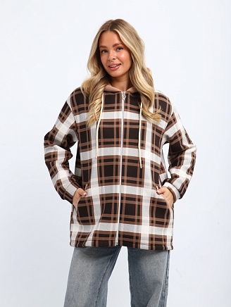 Женская толстовка Т3173