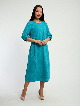 Женское платье П1372.3