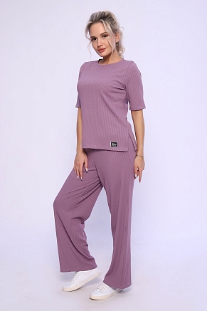 Женский костюм Stylus 743 / Сухая роза