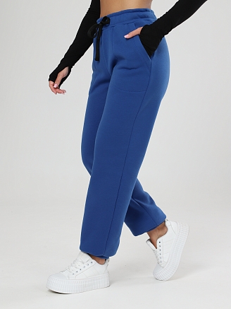 Женские брюки БФ-218 / Василек