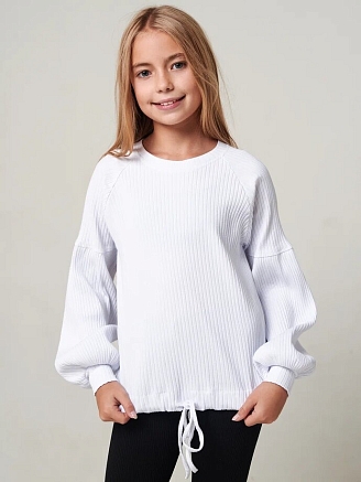 Детский джемпер "Кассандра" длинный рукав