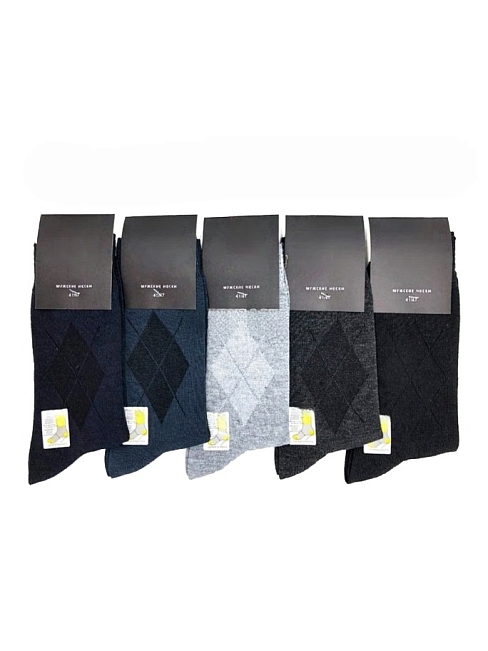 Мужские носки 2911