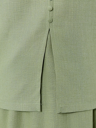 Женская блуза (топ) Камео-6 / хаки