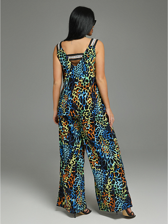 Женский костюм Аманда / Аквамарин