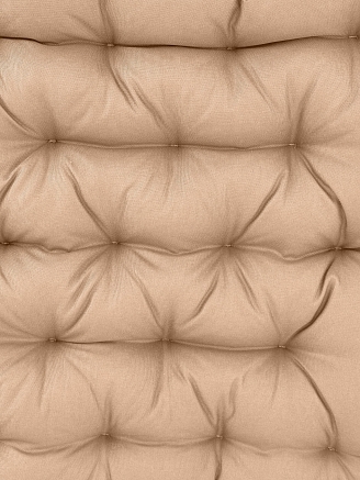 Матрас для садовой мебели арт. MO55 / Бежевый