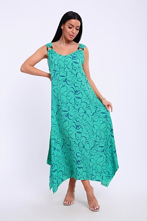 Сарафан женский 5739 / мятный