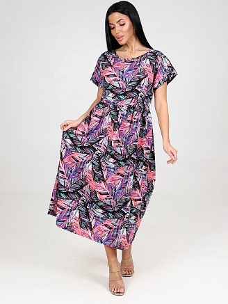 Женское платье М-982 / Манстера