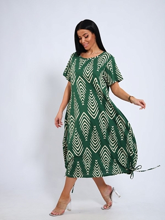 Женское платье Виолетта / ПЗ