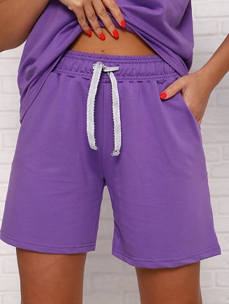 Женский костюм Nice / Лаванда