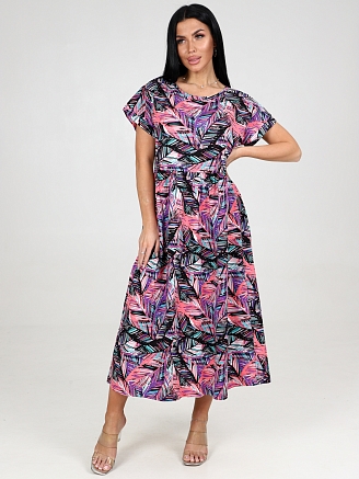 Женское платье М-982 / Манстера