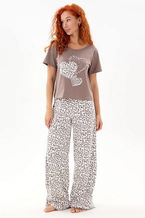 Пижама женская Свирель БЛ Арт. 10634