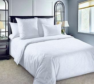 Ткань сатин Премьер / Бал цветов 1 (компаньон)