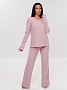 Женская пижама П-104(Фул) / Розовый