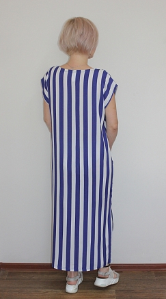 Женское платье П1291.1