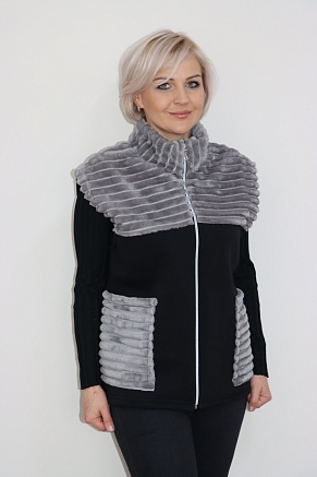 Женский жилет Ж3079.5