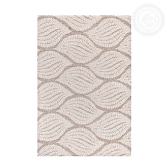 Полотенце кухонное рогожка / Сопрано