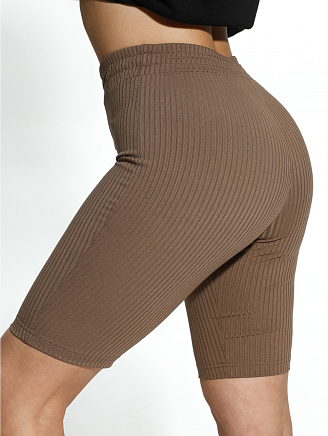 Женские велосипедки Алания / Кофе