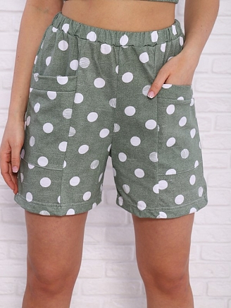 Женские шорты Лора / ГХ