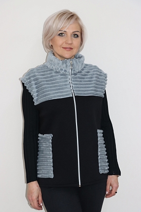 Женский жилет Ж3079.5