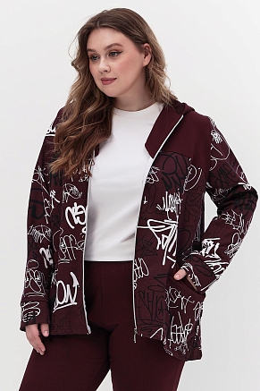 Женский костюм Мелания Д Арт. 9537