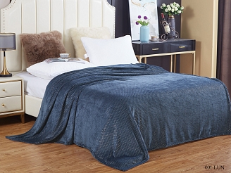 Плед велсофт №34 / Премьера