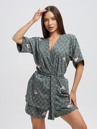 Женский костюм К1367.1