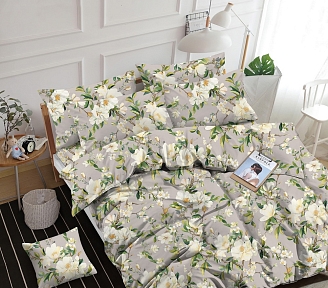 Постельное белье бязь люкс / Астрит