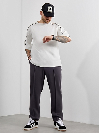 Мужские брюки Интер-3 / графитовый