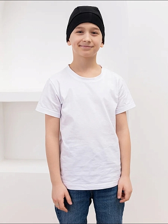 Детская бандана / Черный