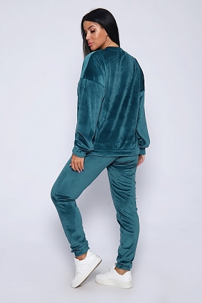 Женский костюм QUEEN BEE 635 / Волна