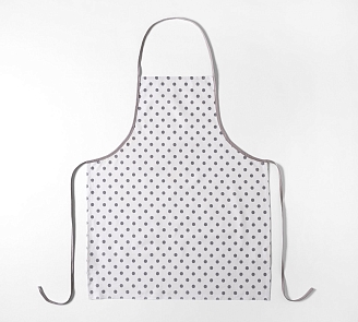 Фартук рогожка / Элис 1