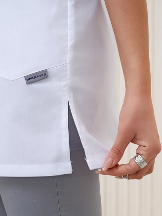 Рубашка медицинская женская М-225 Тиси