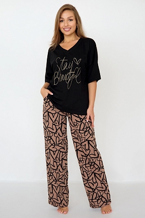 Пижама женская Кэр Арт. 10231