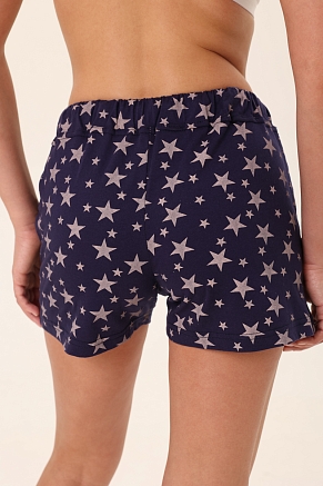 Женские шорты Молодежные / Звезды