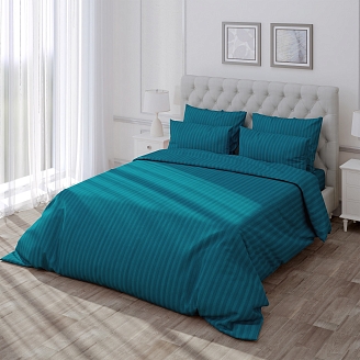 Пододеяльник "Verossa" Stripe / Blumarine